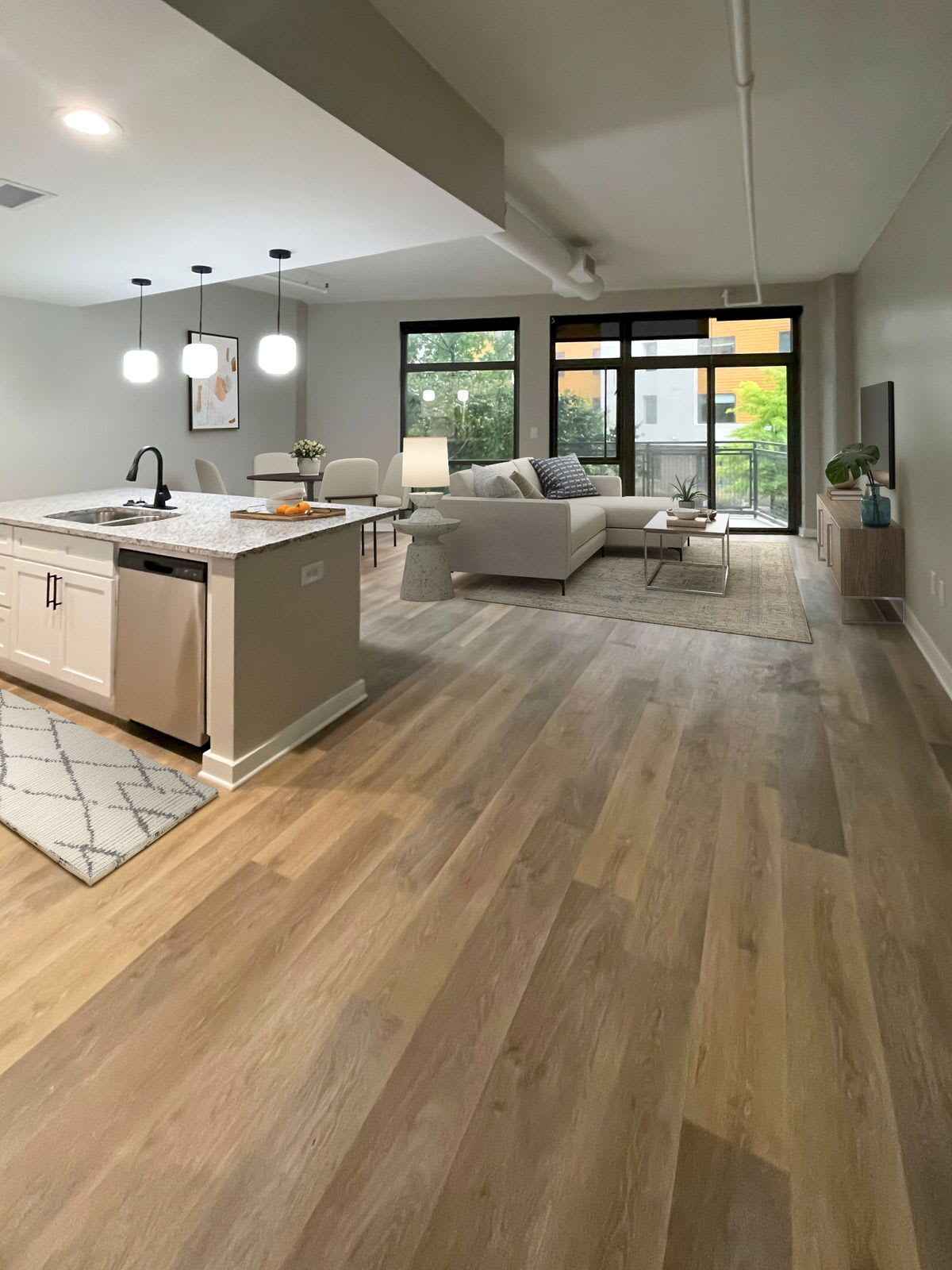City View Apartments – photo 5