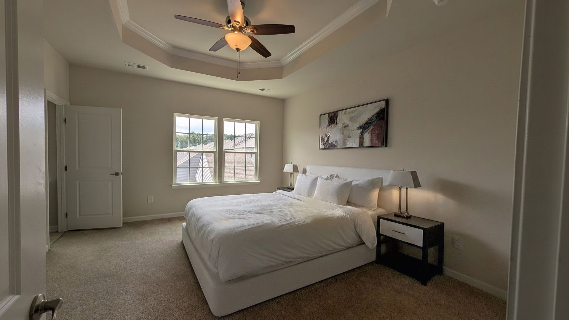 Beautiful 3 Bedroom 3 Bath Townhome for Rent – photo 3
