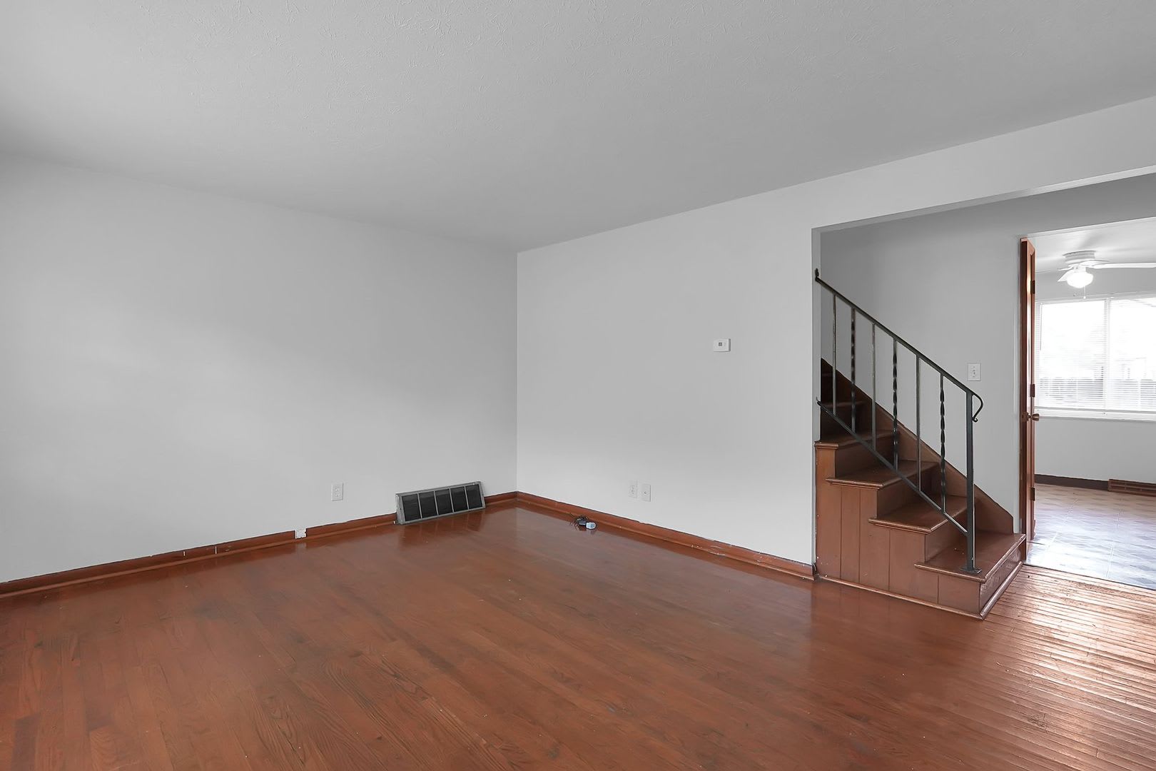 2 Bedroom Townhouse Apartment – photo 4