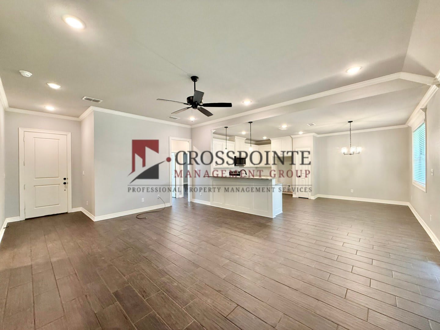 Tour Today! Gorgeous 3 Bedroom 2 Bath in Nolan Farms Community in Winona! – photo 4