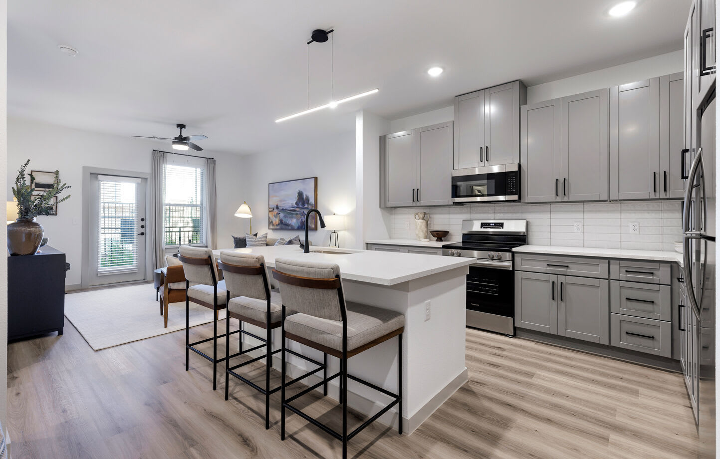Luxe at Lewisville – photo 2