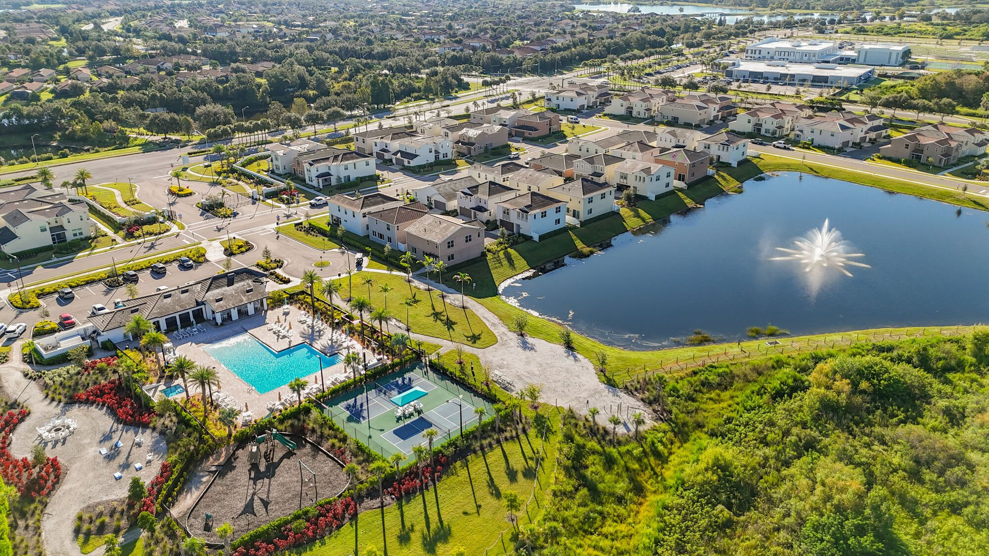BB Living Antigua at Lakewood Ranch – photo 5