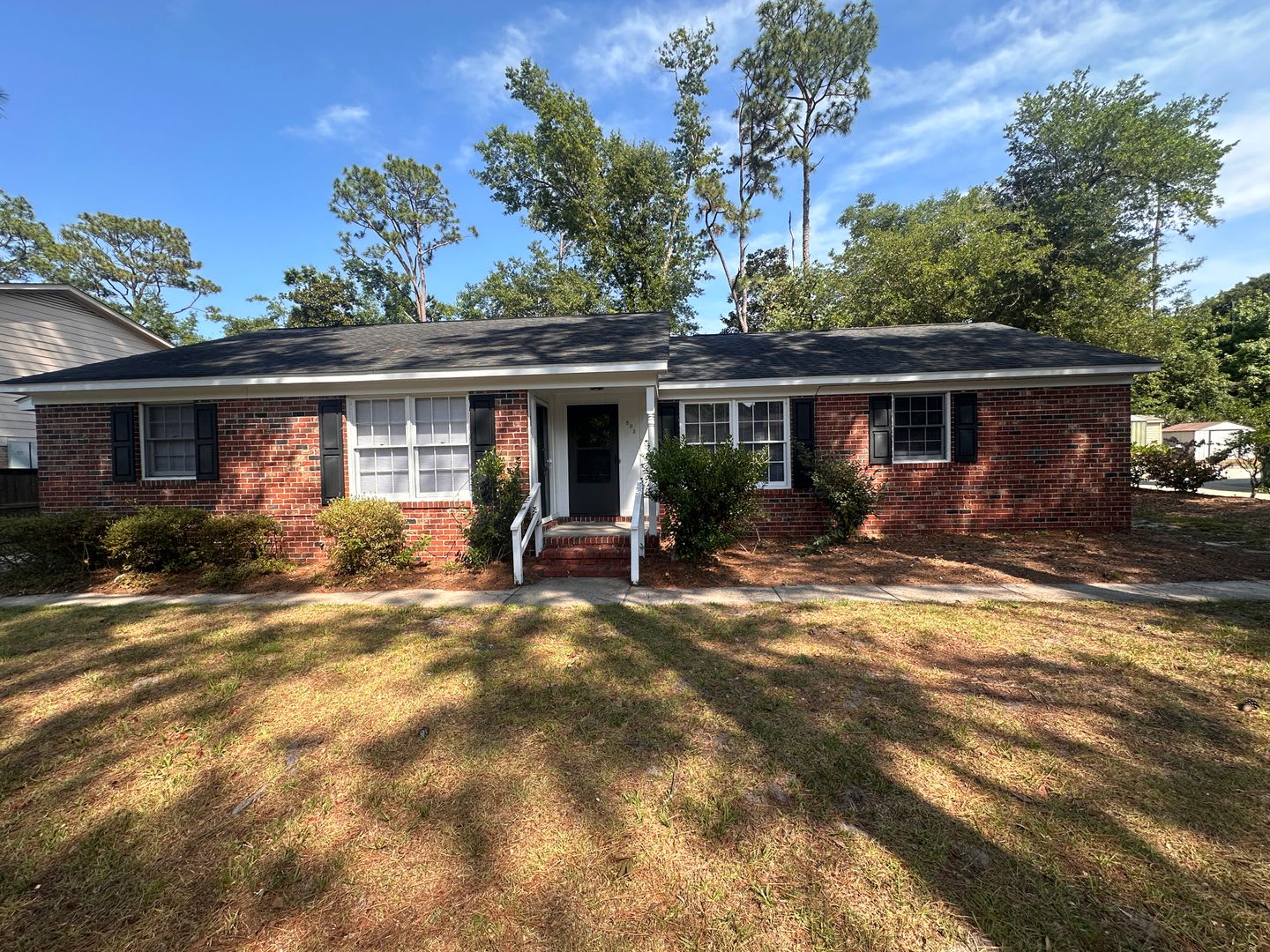 2 Bedroom Duplex – photo 1