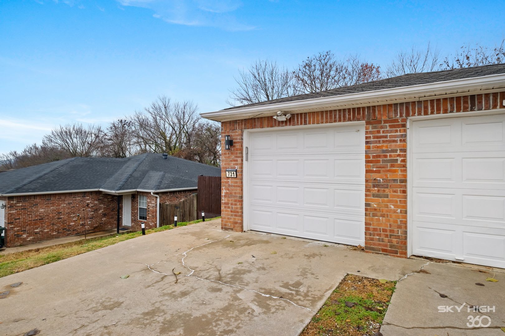 Modern Duplex in Fayetteville, AR – photo 3