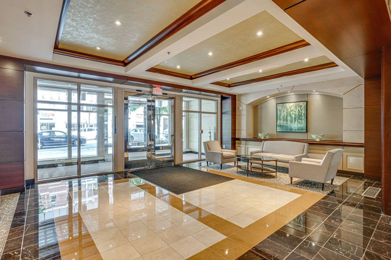 1 Bedroom Condo In Ballston Location Luxury And Convenience All In One Place – photo 2