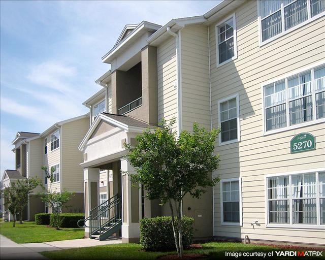 The Villages on Millenia Apartments – photo 2