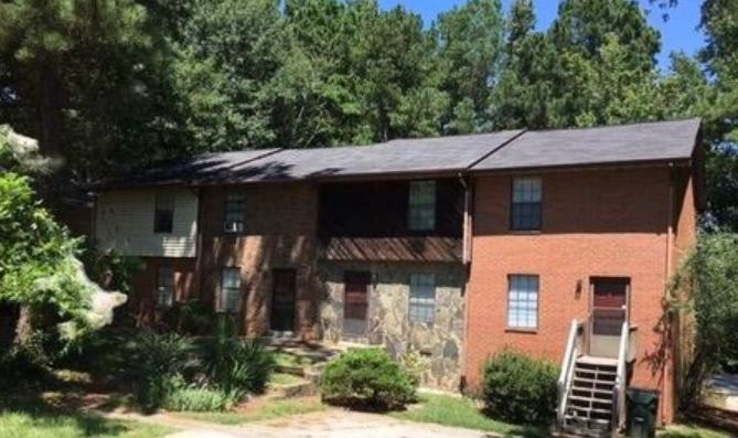 490 South Jeff Davis Drive, Unit C – photo 1