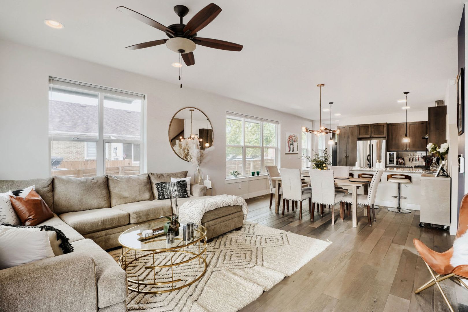 Bright Inviting Home Access To All – photo 1
