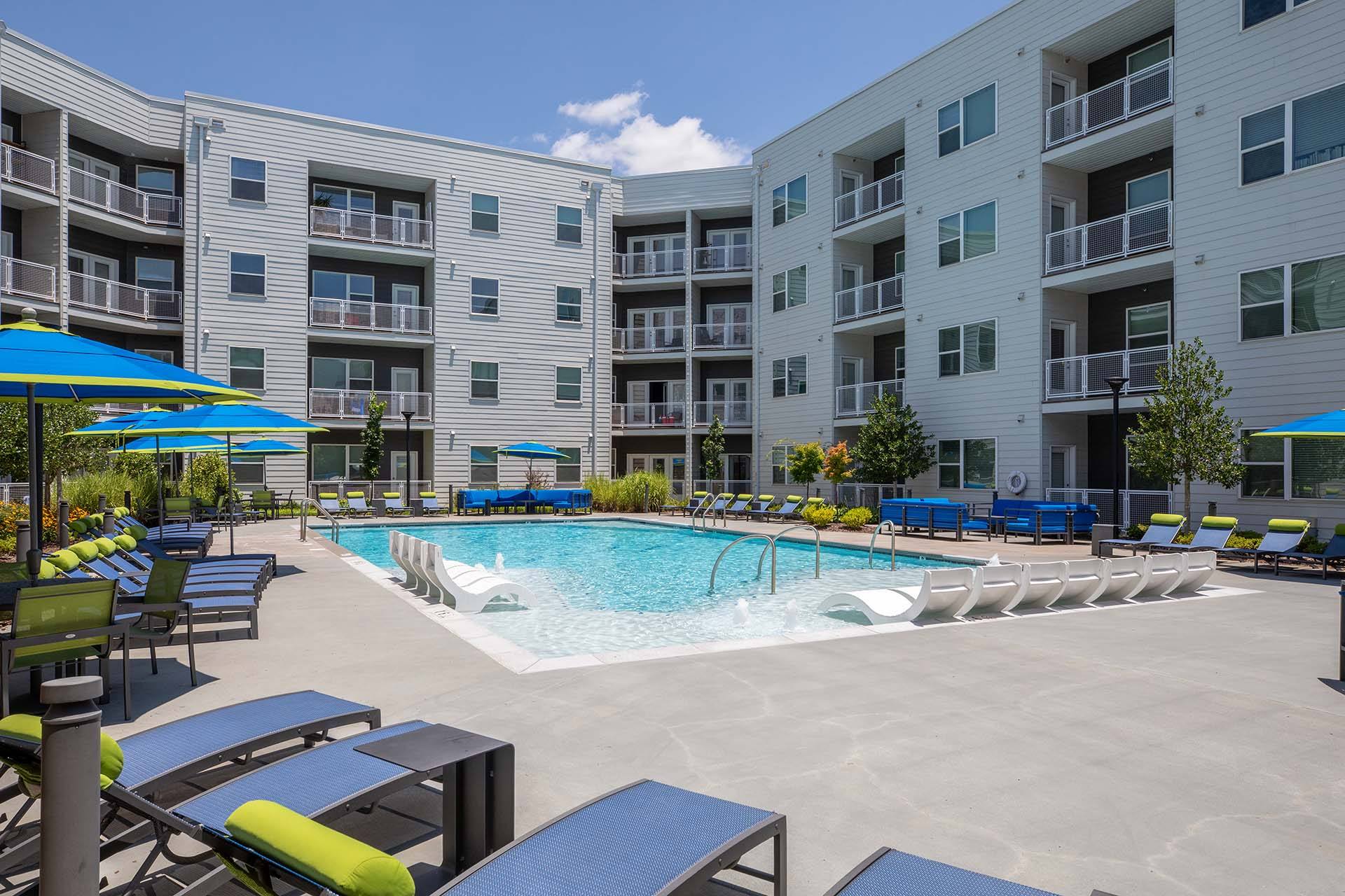 Constellation Apartment Homes – photo 1