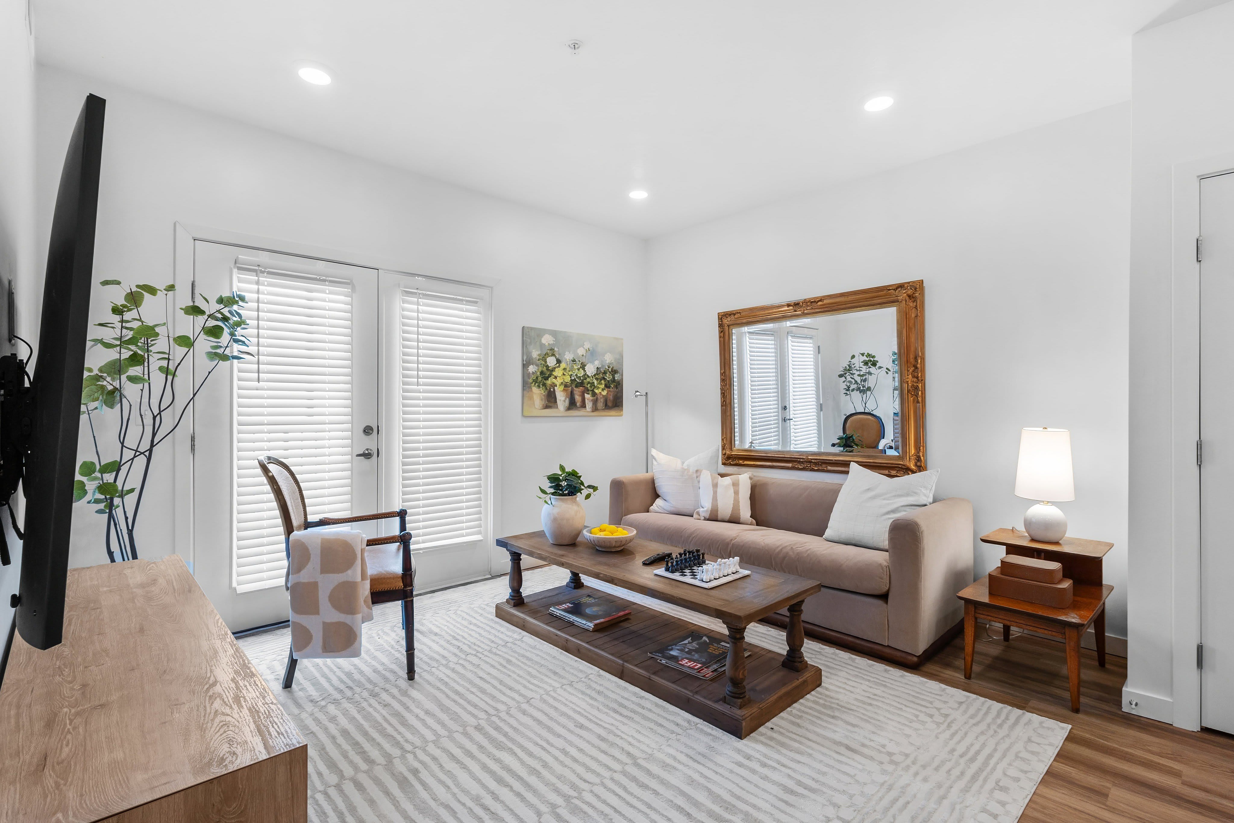 The Ivory at Woodruff – photo 5