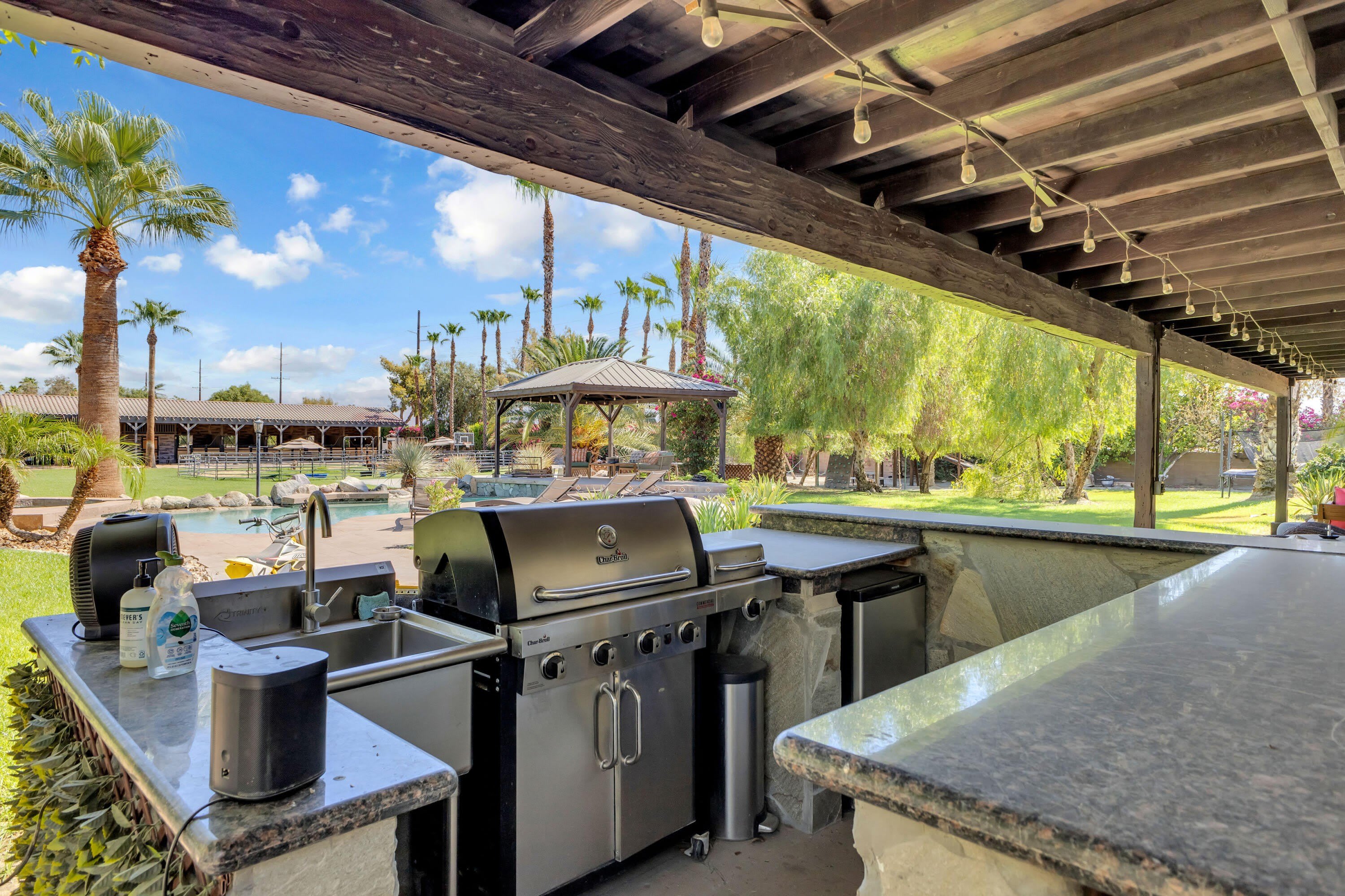 80980 Vista Bonita Trail – photo 3