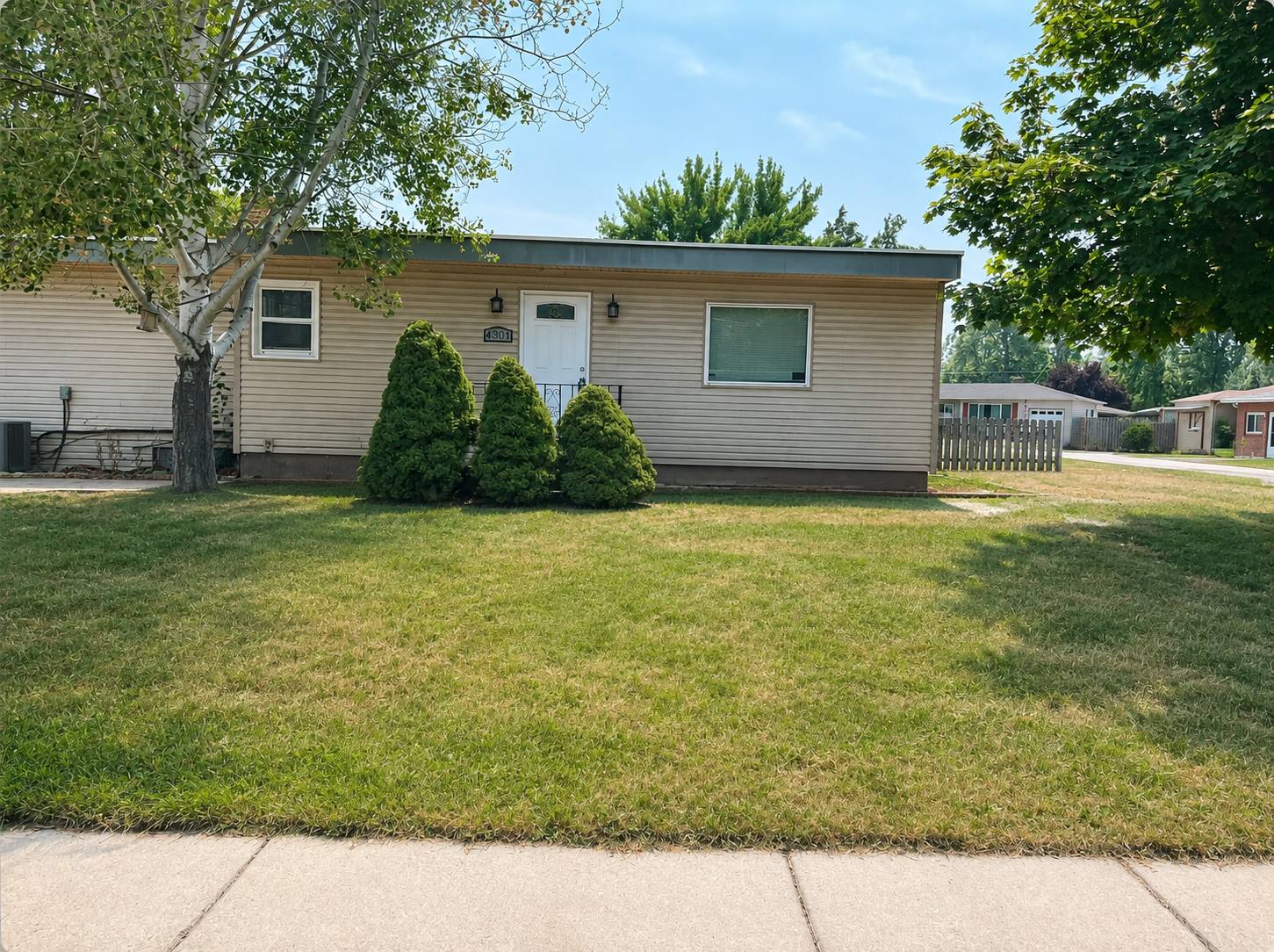 4301 W. Albion st. – photo 1