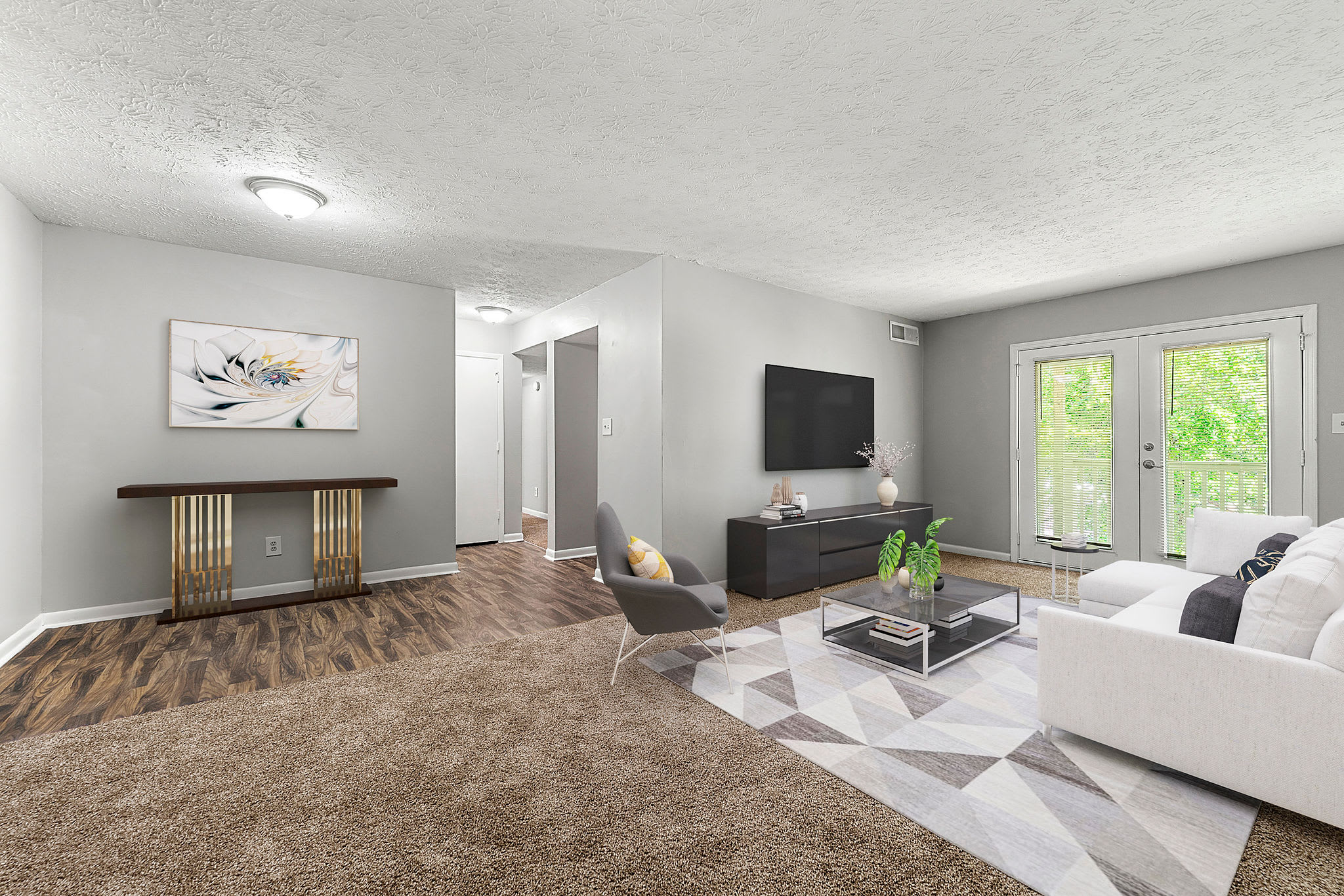 Bradford Gwinnett Apartments – photo 2