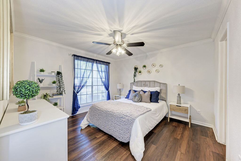 Magnolia Court Apartments – photo 3