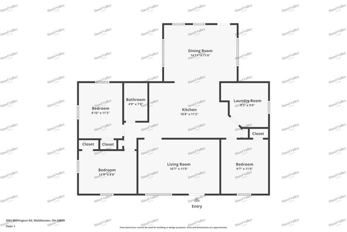2001 Wellington Road – photo 3