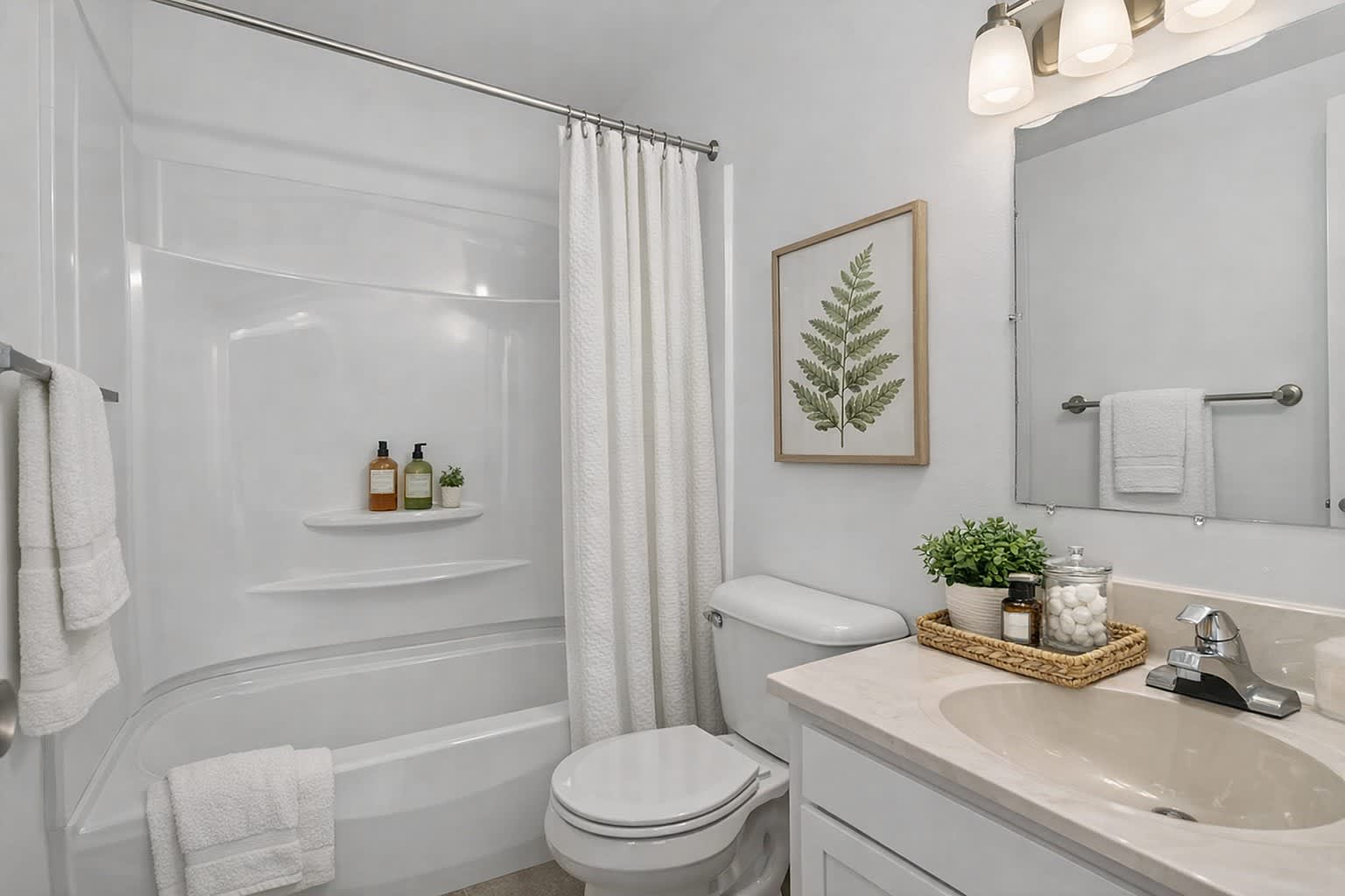Aubrey Apartments – photo 5
