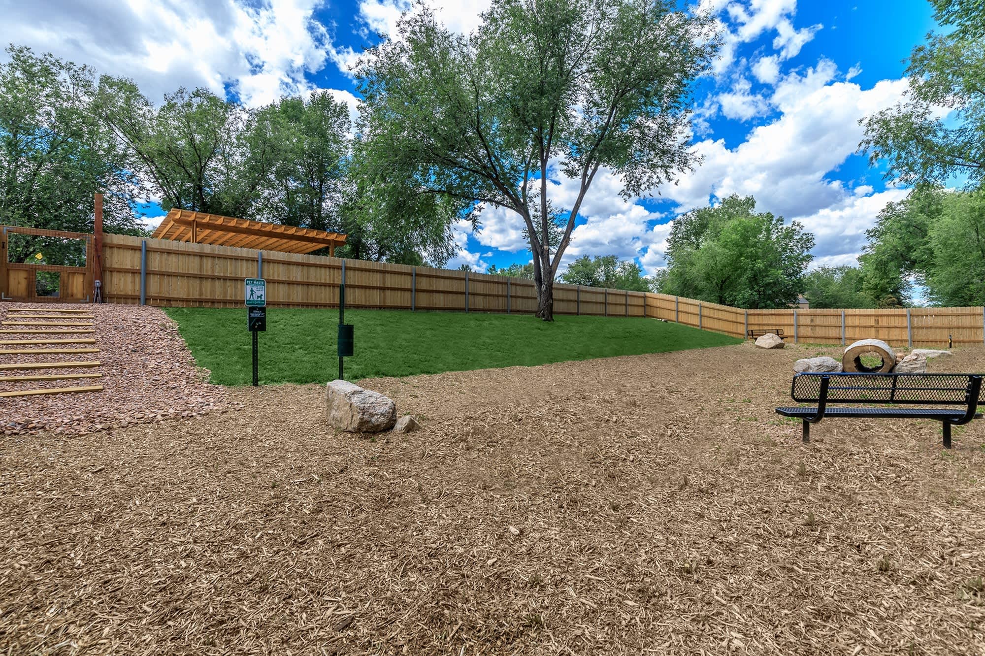 Broadview Ridge Townhomes – photo 4