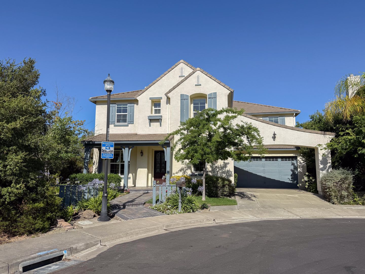 Executive Style Home in San Ramon Windemere – photo 1