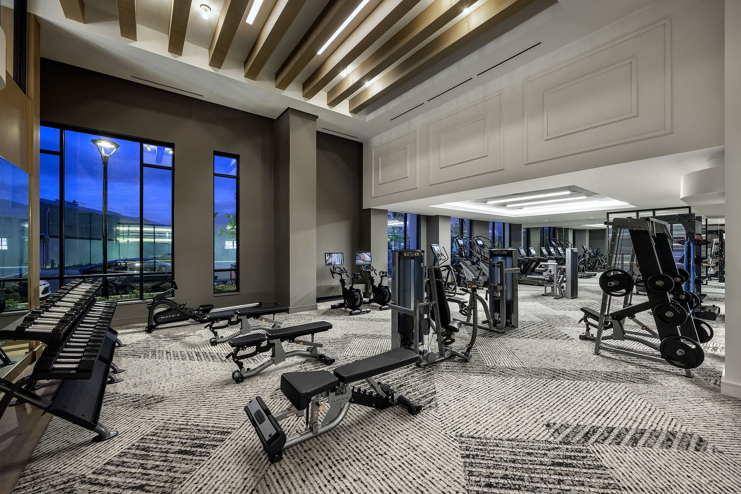 Hanover Burlingame – photo 4