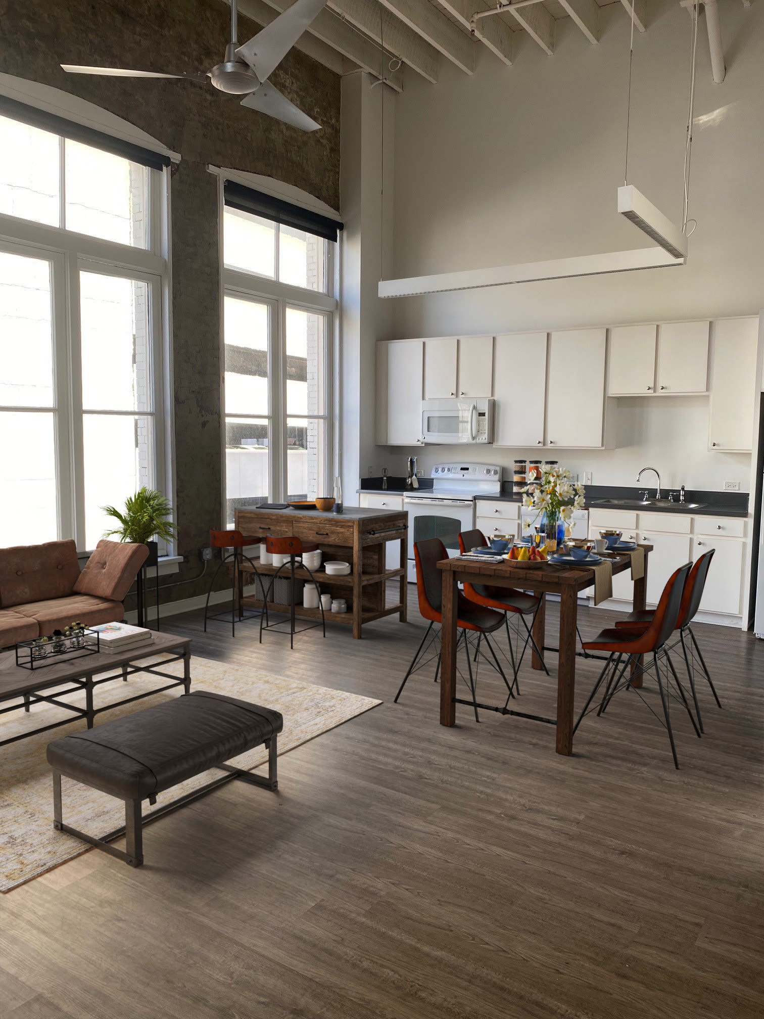 1105 Dora Street – photo 5