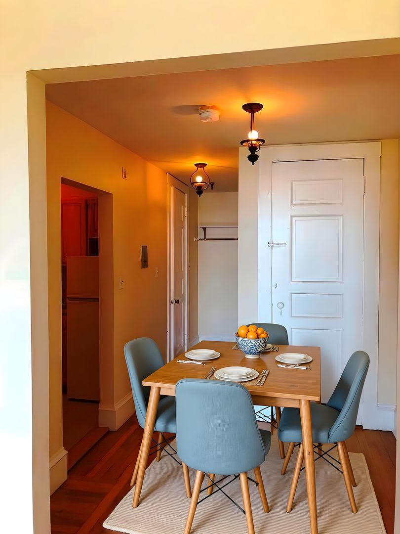 Back Bay Charm With Charles River Views – photo 2