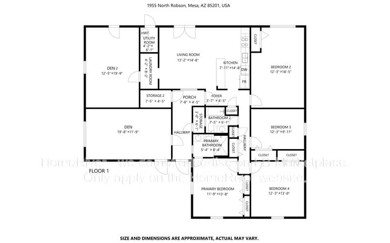 1955 N Robson – photo 2