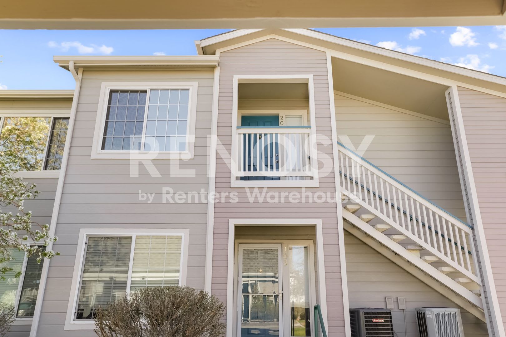 2 Bed 2 Bath – photo 1
