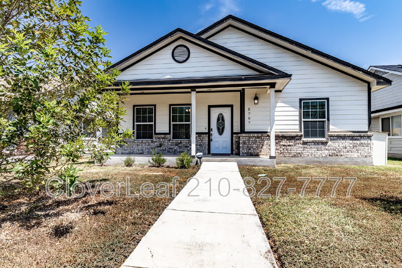 5707 Midcrown Dr – photo 1