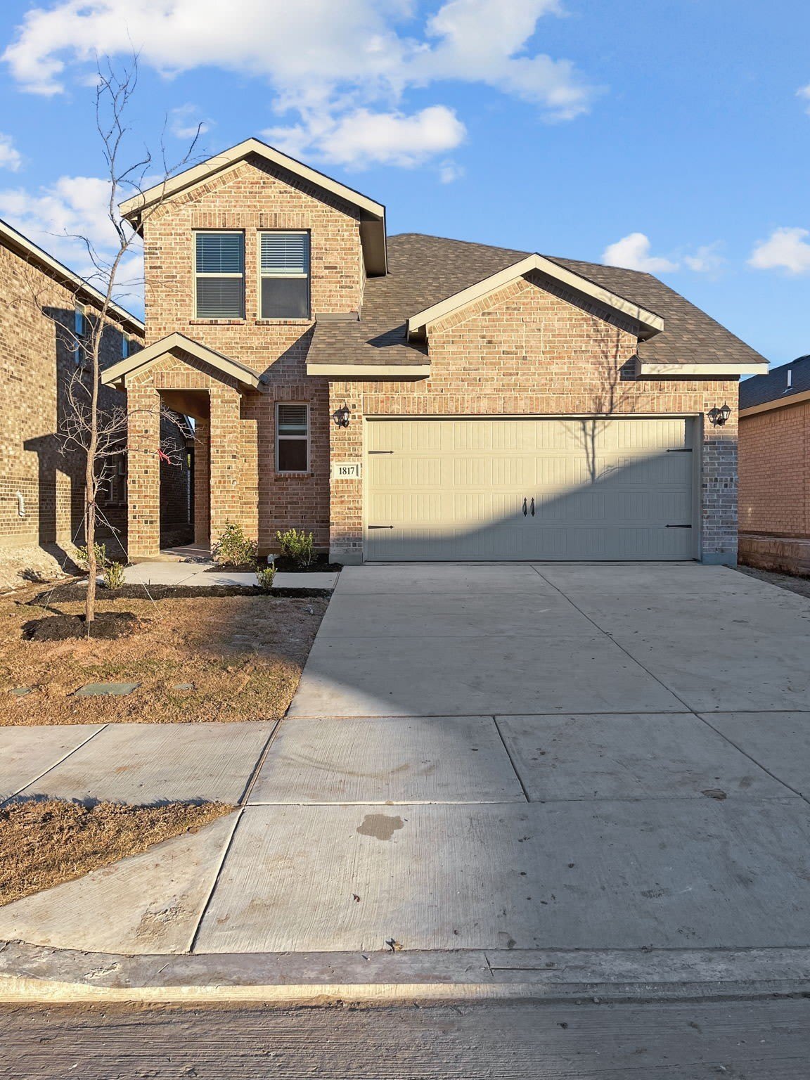 1817 Winecup Drive – photo 1
