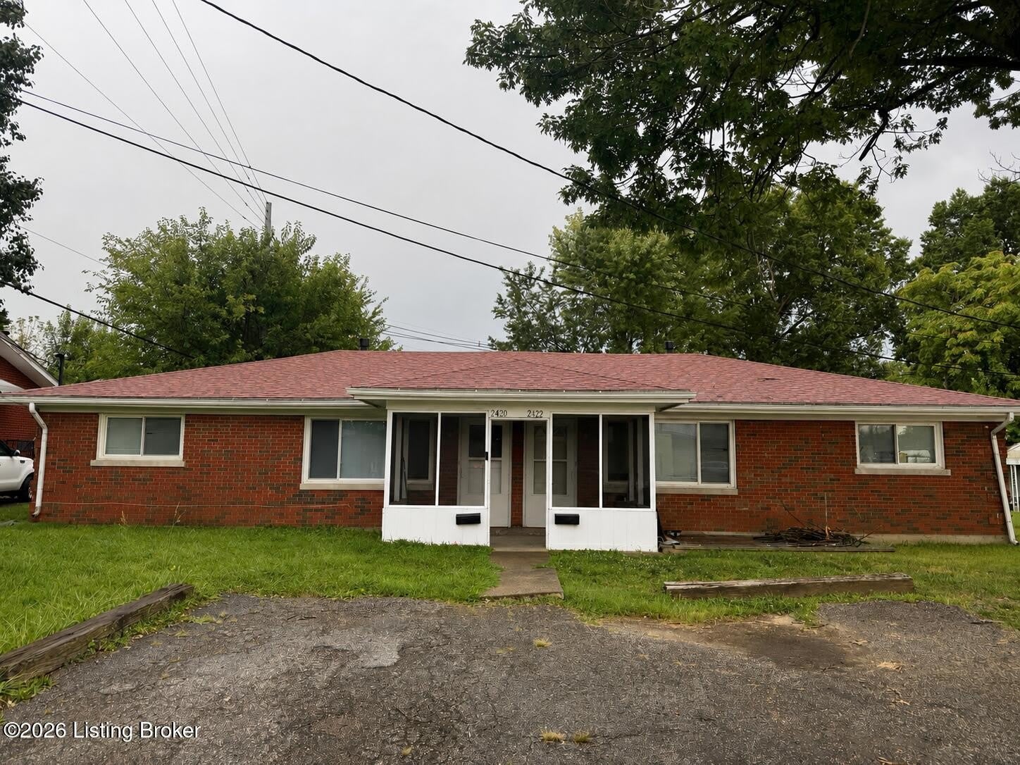 2420 Farnsley Rd – photo 1