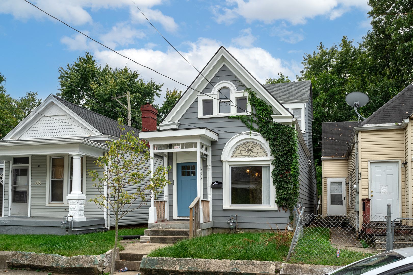 Remodeled 3BR/ 2BA Home in Shelby Park! – photo 2