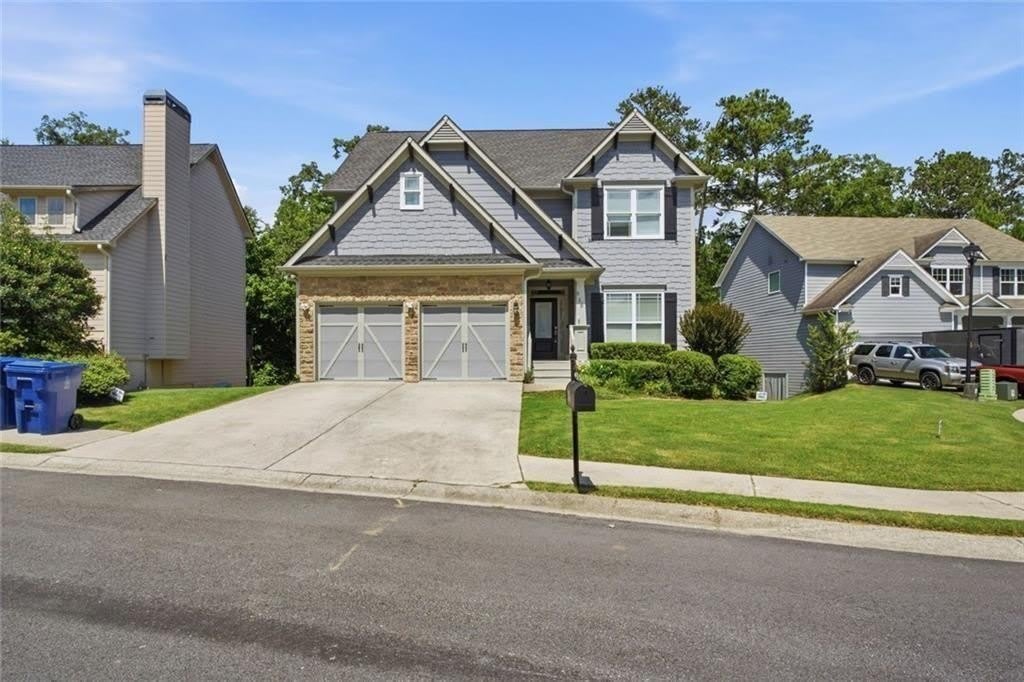 518 S Fortune Way – photo 1