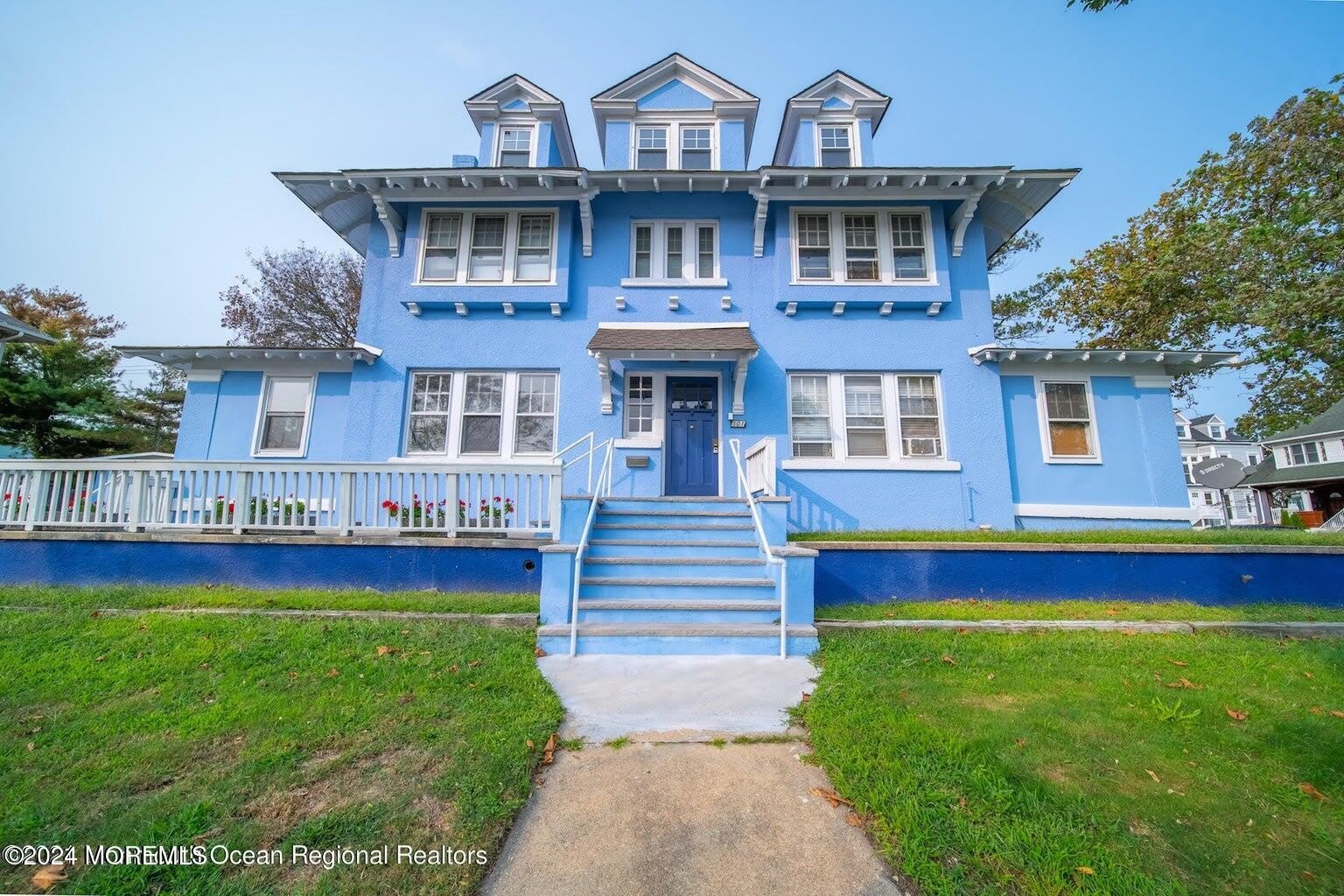 501 Sunset Avenue – photo 1