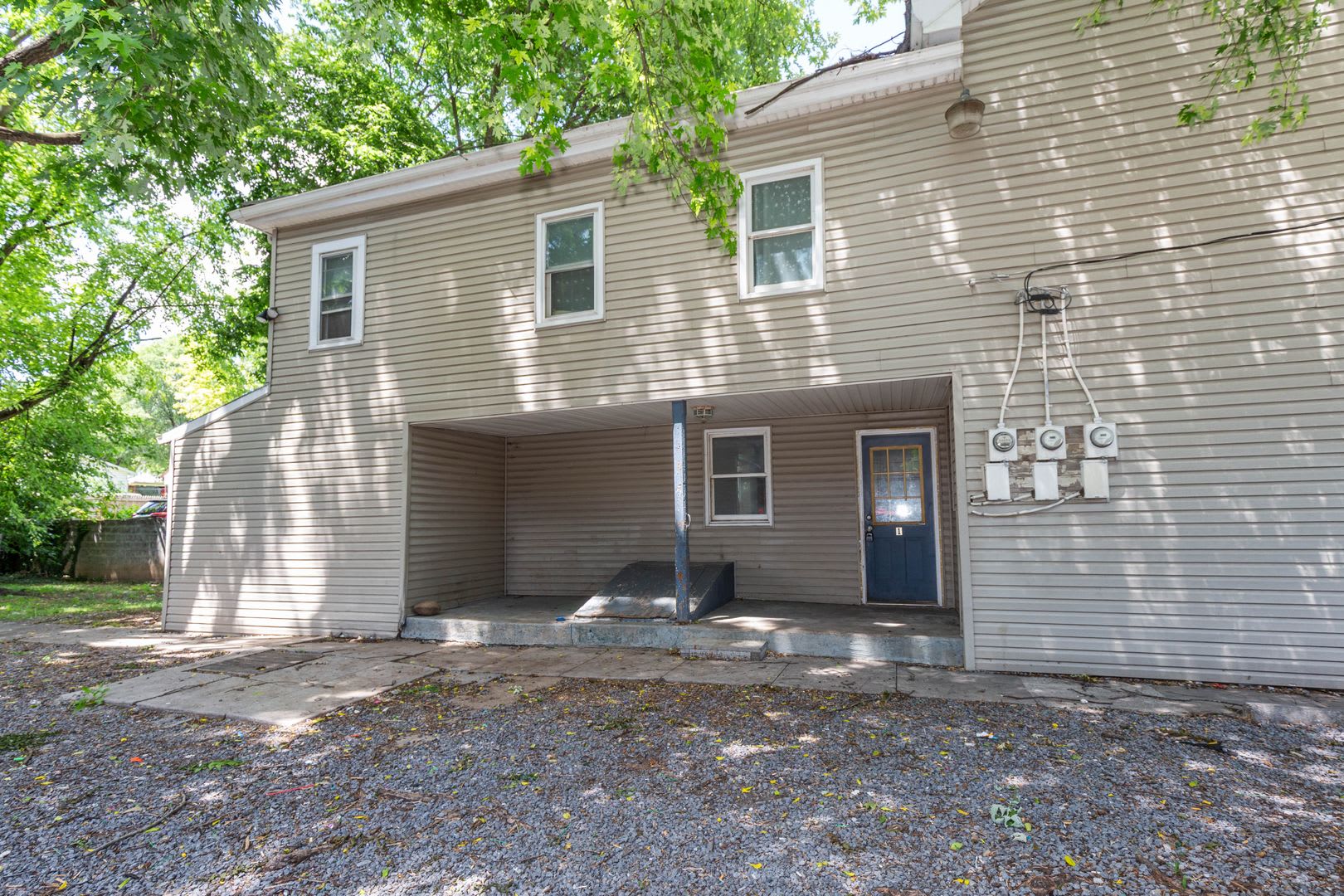 323 S Raleigh Street – photo 4