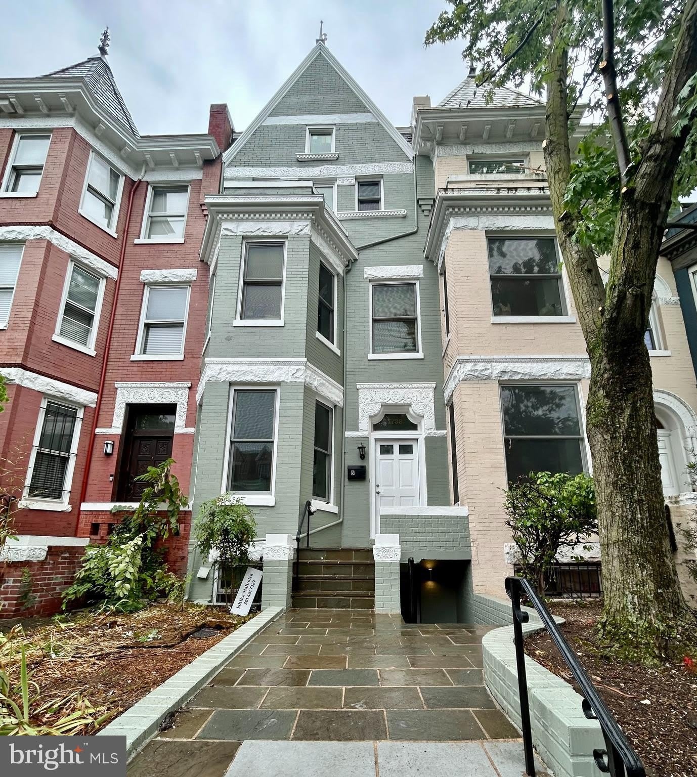 1736 U ST NW – photo 1
