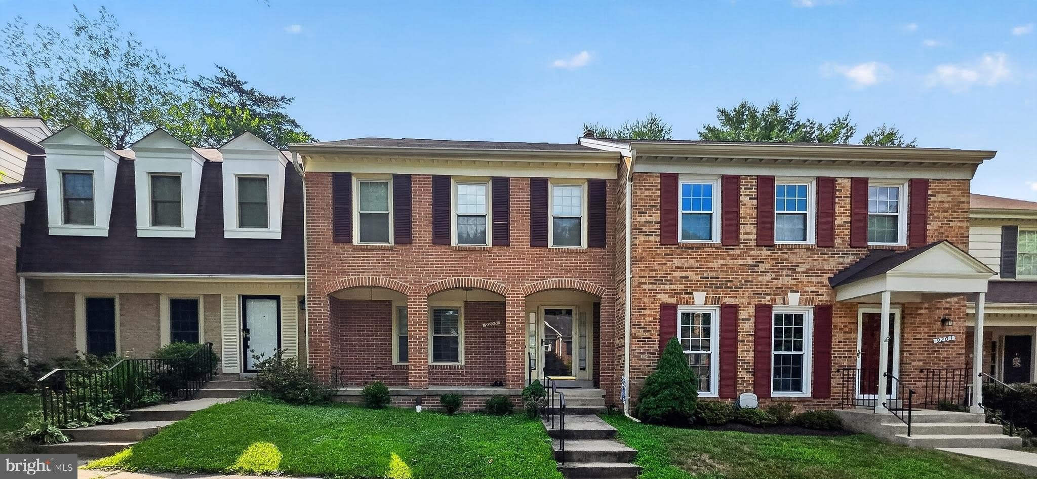 9205 GATEWATER Terrace – photo 2