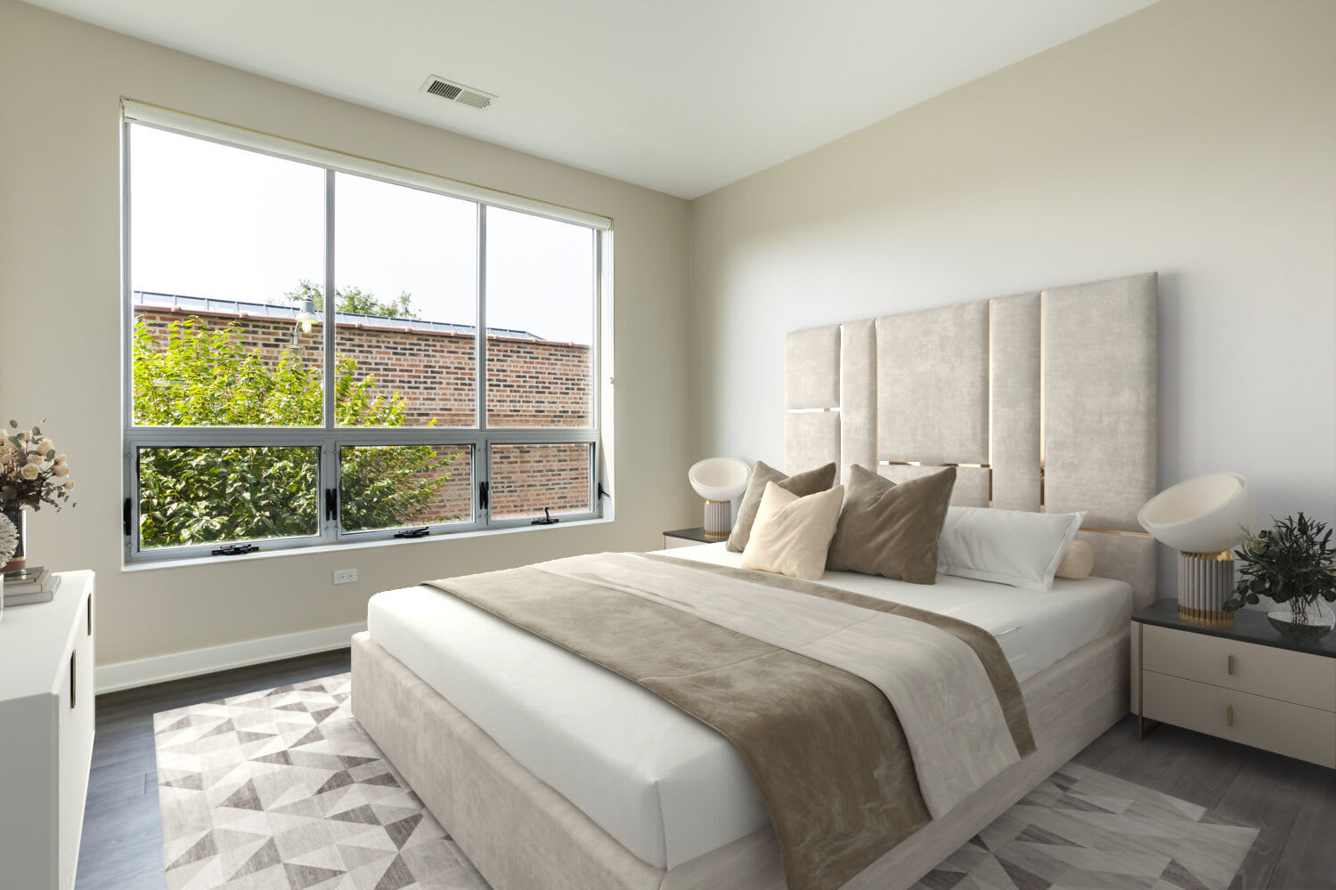 Luxe Logan Square – photo 4