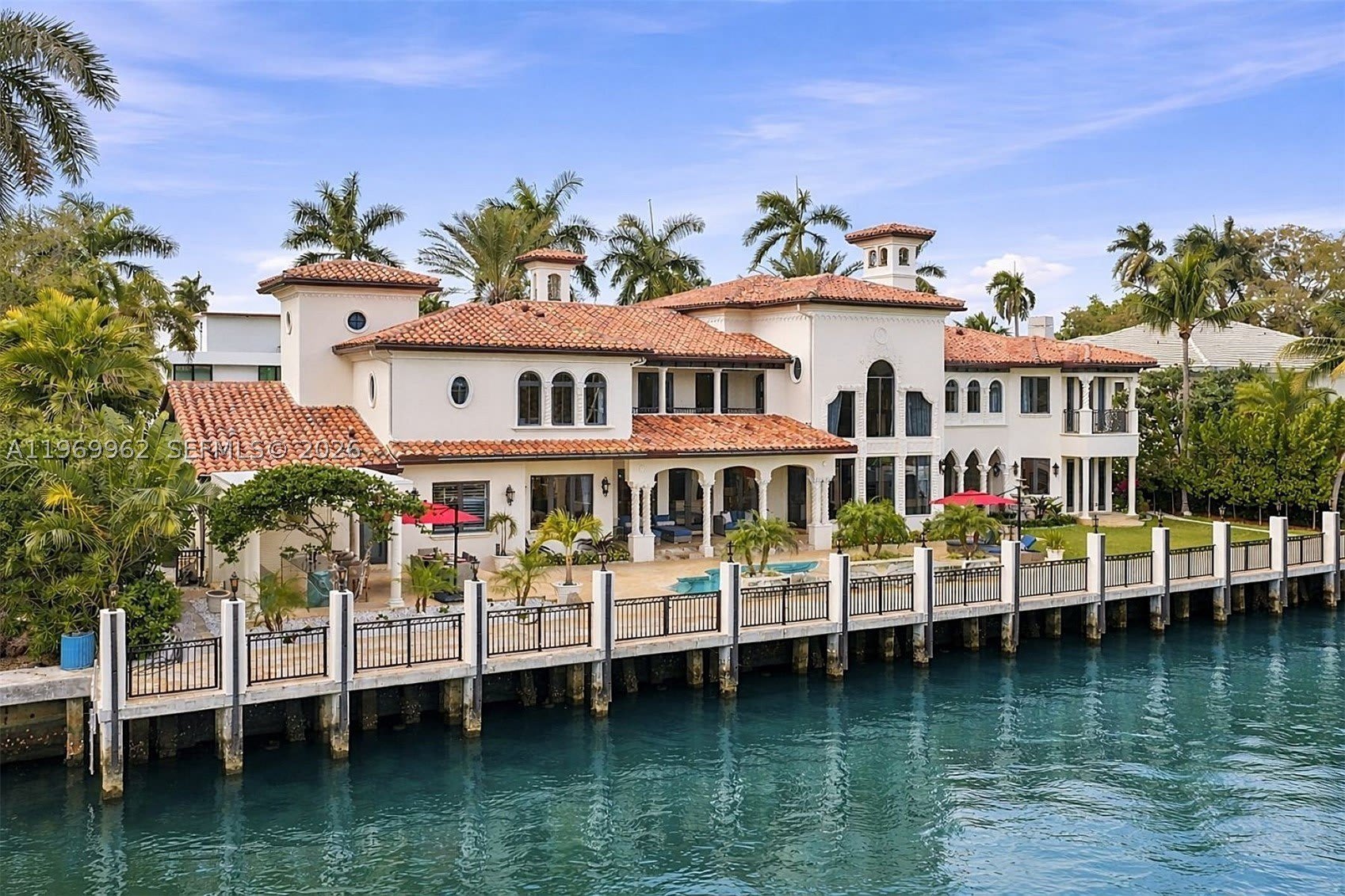 628 Coral Way – photo 1