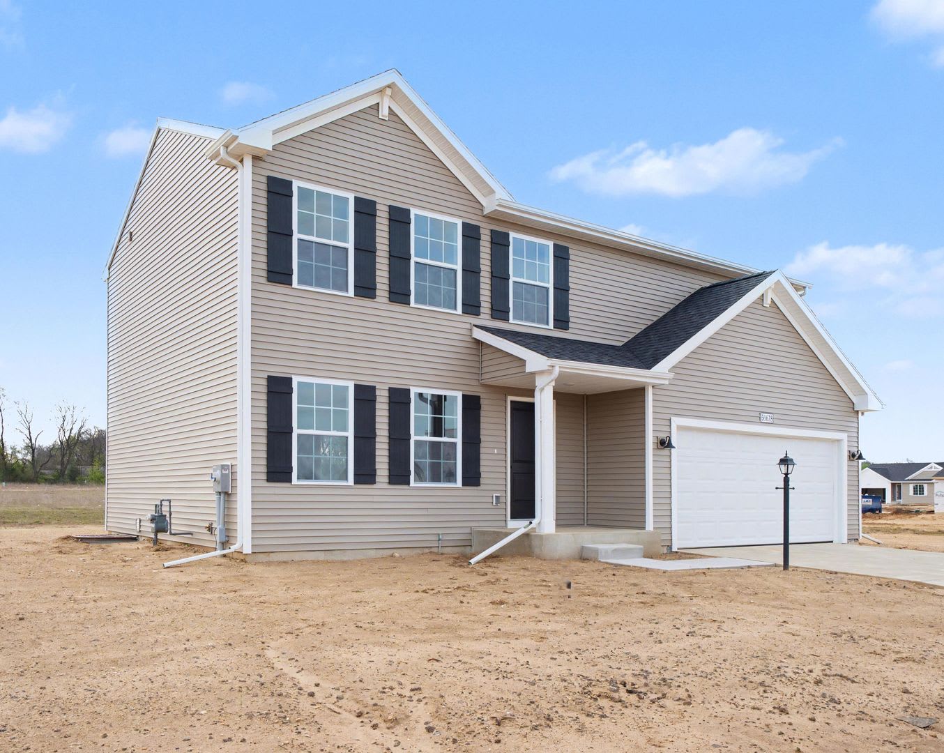 New Construction Move In Special Get October Free Move In By September 30Th To Receive Free Rent For October Take Advantage Of This Limited Time Offer – photo 4