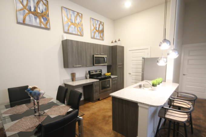 6007 Grissom Rd, #114 – photo 2