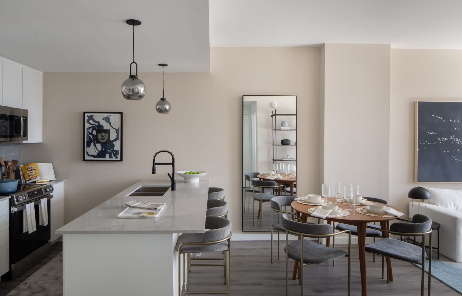 Joule House – photo 5