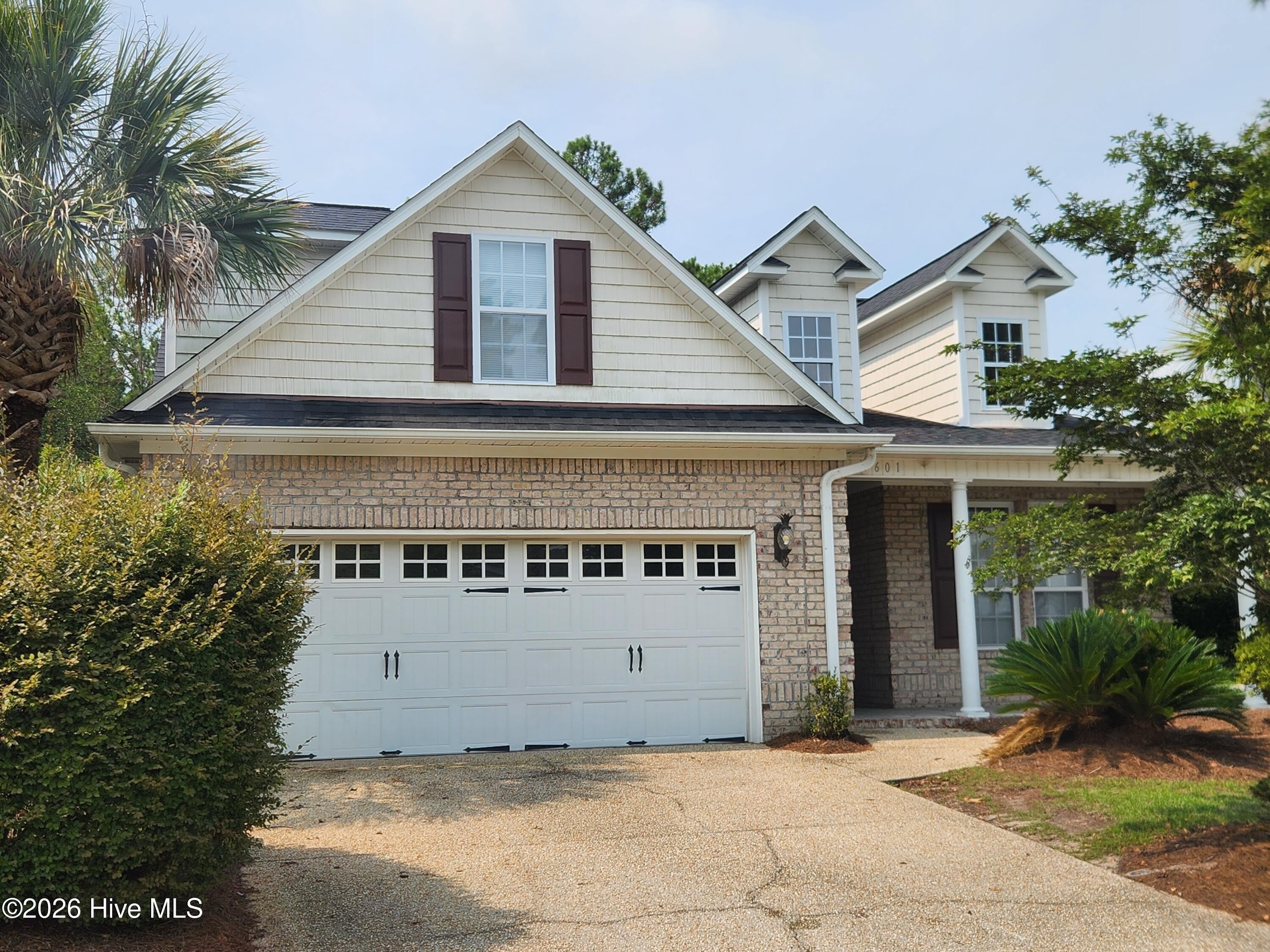 601 Creekway Circle SE – photo 2
