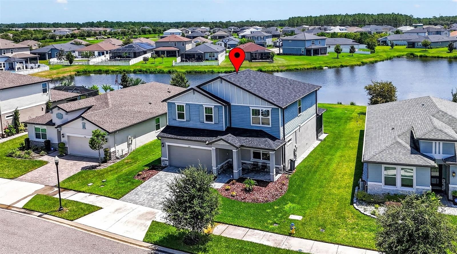 7182 Heron Walk Lane – photo 2