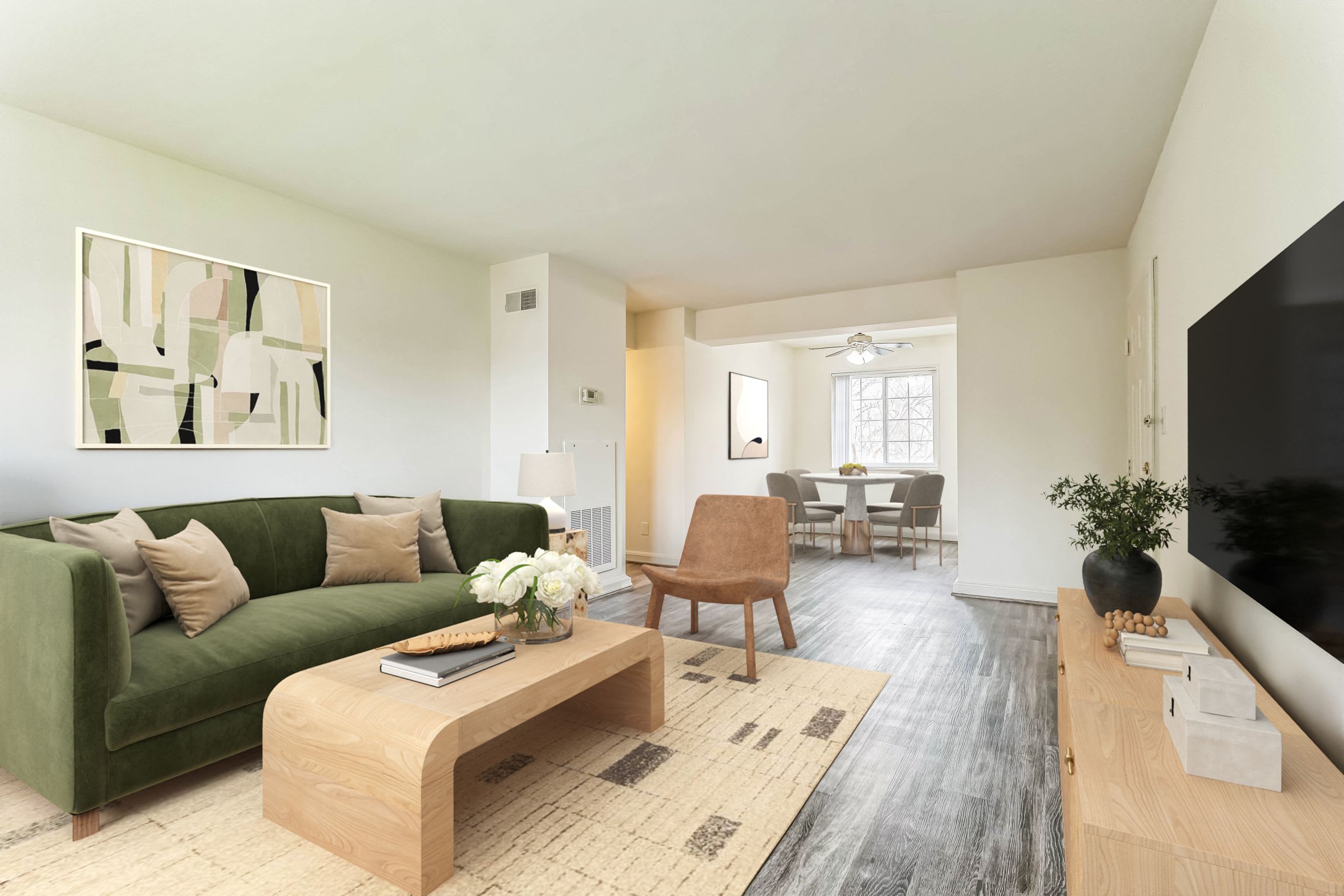 Affordable Housing – photo 3