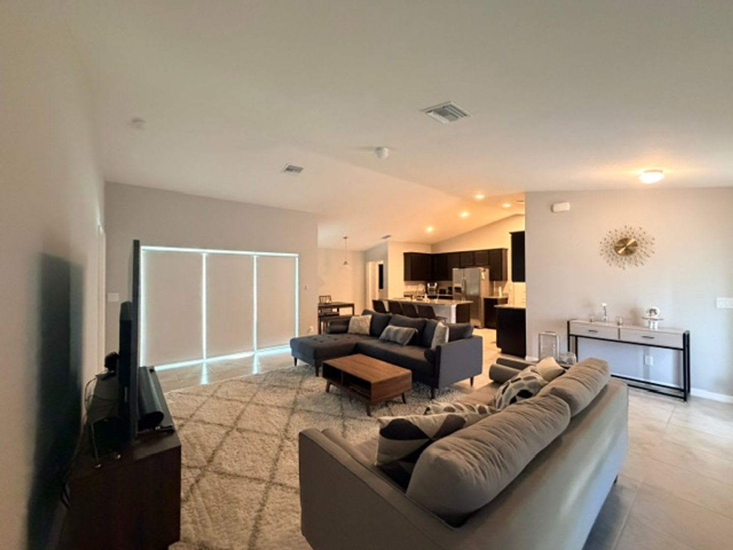 Cape Coral 3/2 Single Family Home – photo 1