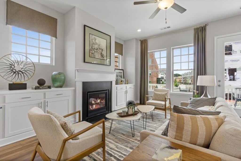 3306 CHERRY GROVE Lane – photo 2