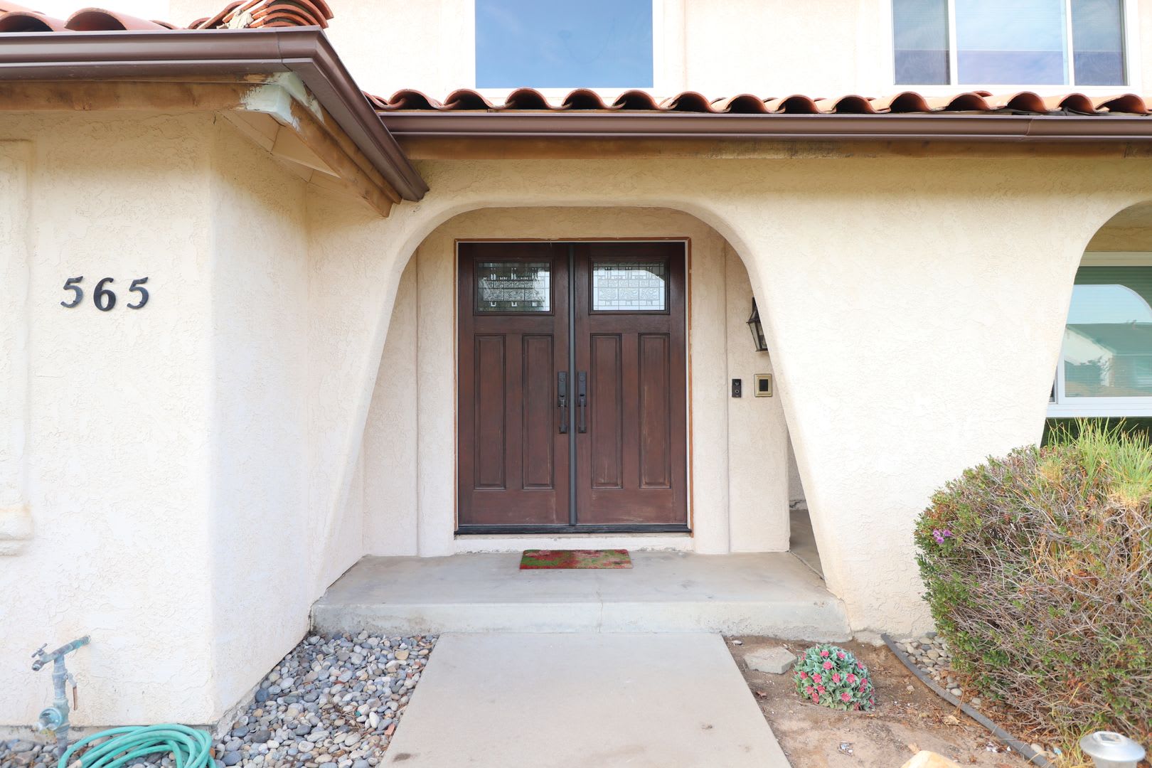 Spacious & Stylish Clubhouse Dr Home — 4 Bedrooms, 3 Baths, Plus a Private Office Retreat – photo 2