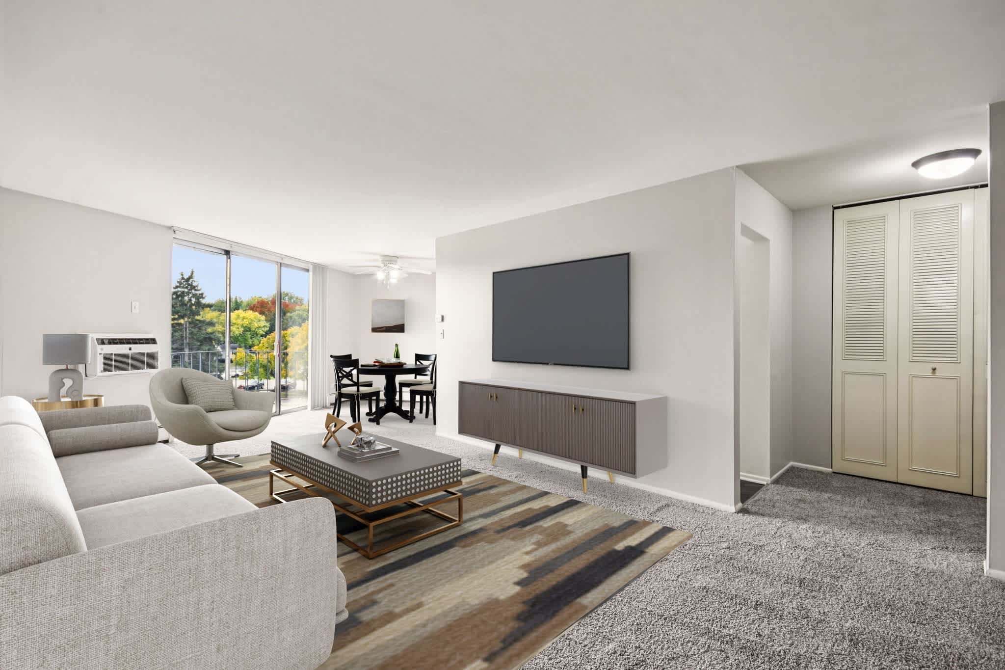 Reserve on Washington – photo 4