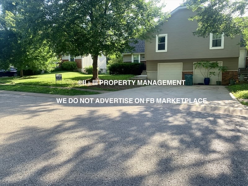 6123 Newton Street – photo 2
