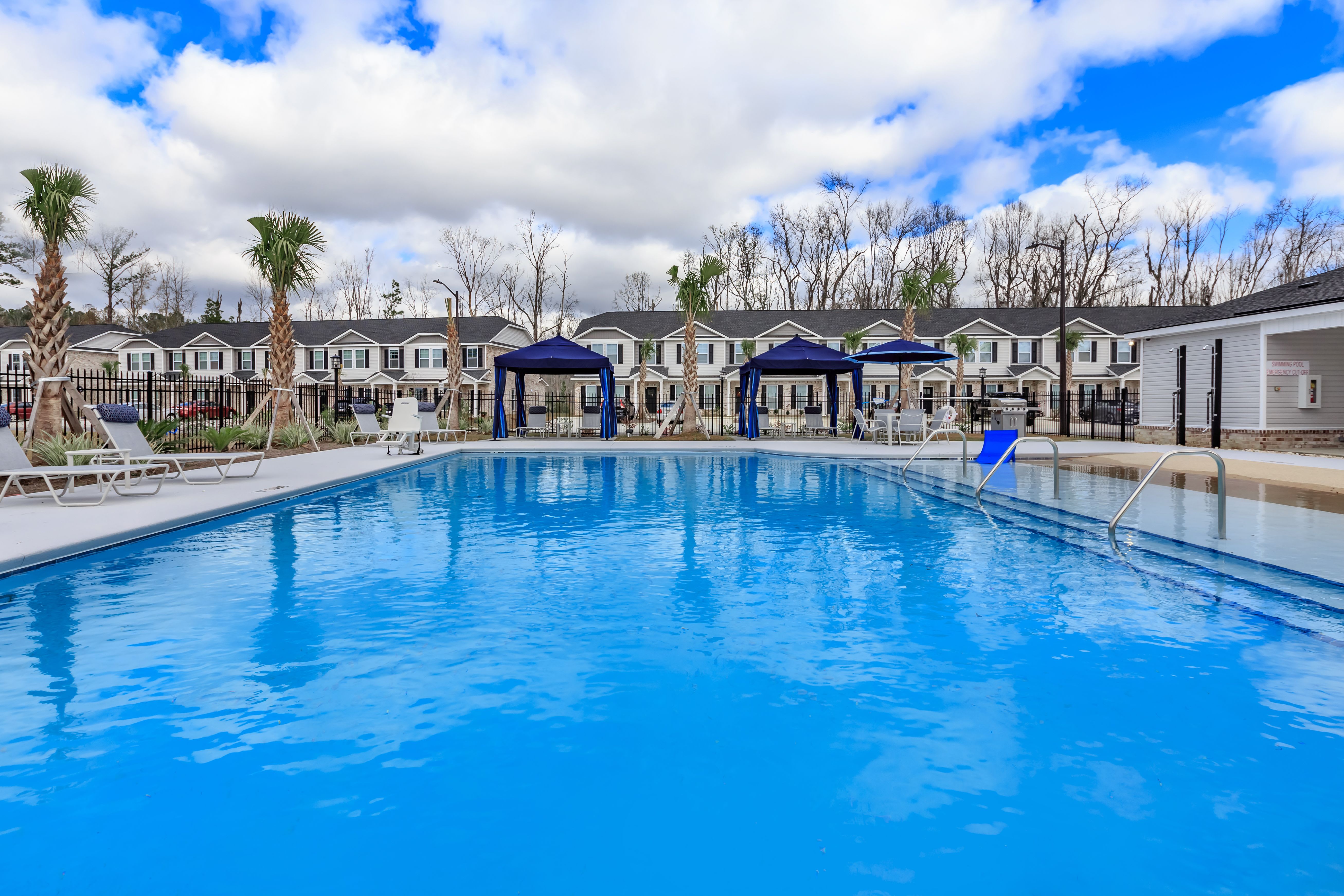 Rivermoor West Apartments – photo 4